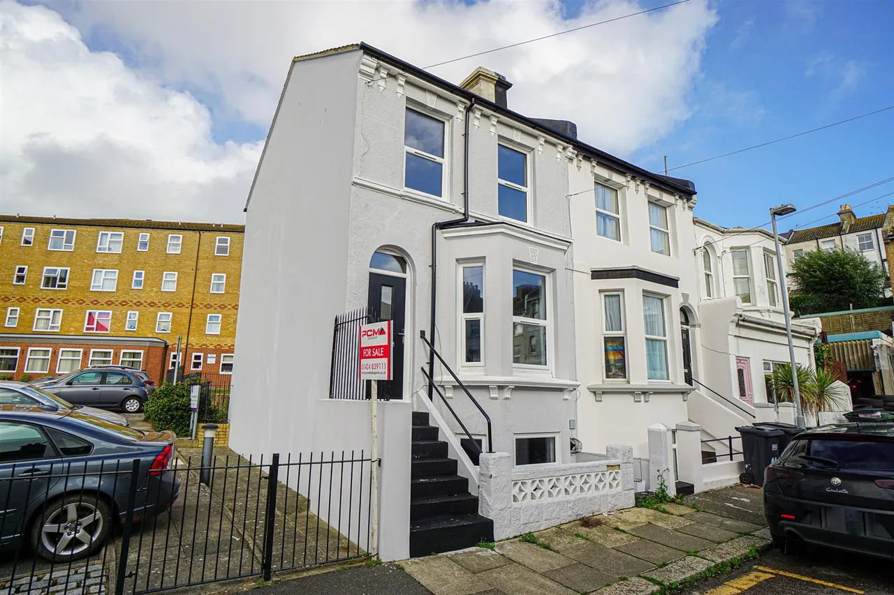 Manor Road, Hastings, photo 17