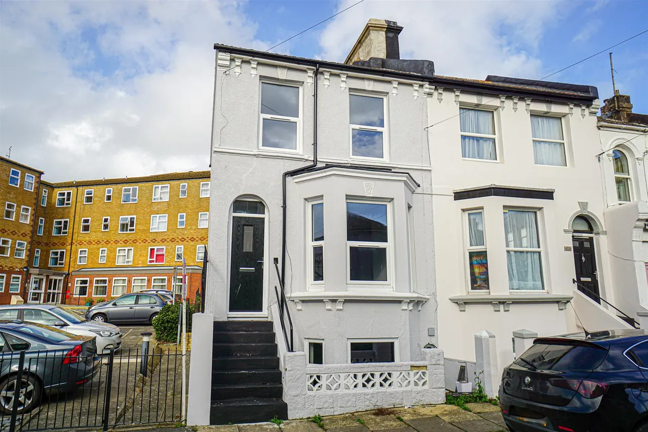 Manor Road, Hastings, photo 18
