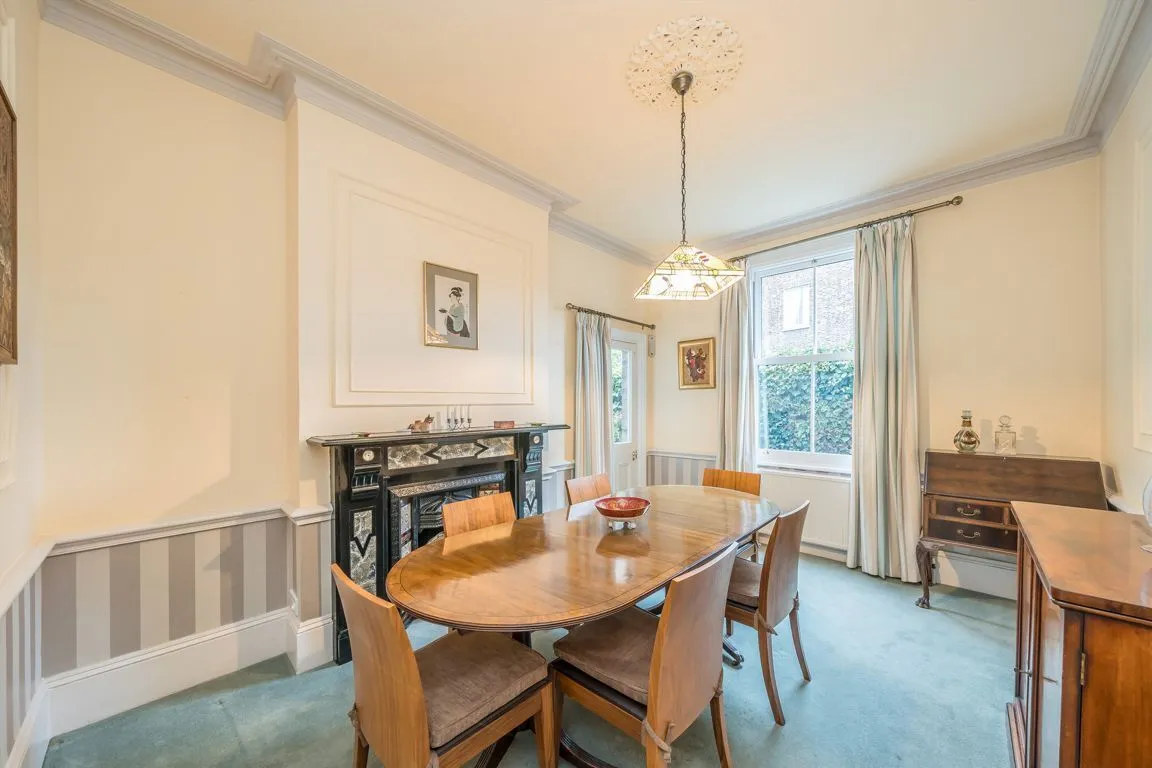 Hereford Road, W3, photo 4