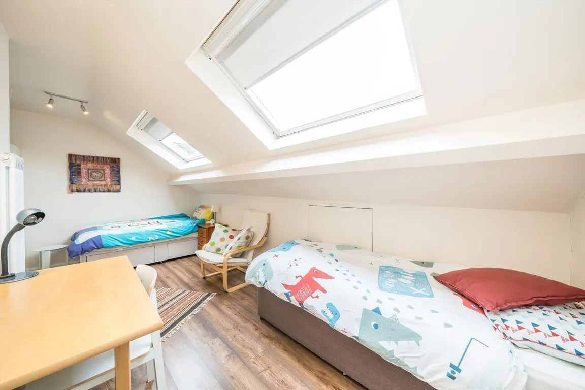 Hereford Road, W3, photo 8