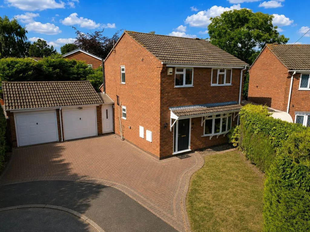 The Moor, Sutton Coldfield, B76, photo 19