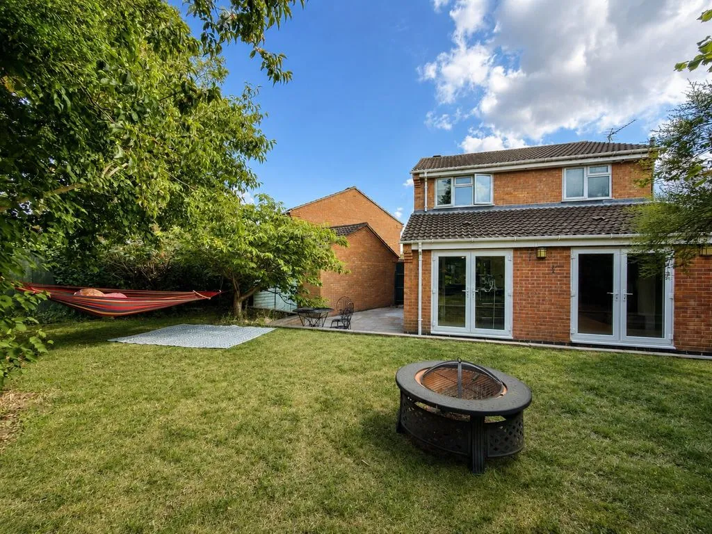 The Moor, Sutton Coldfield, B76, photo 17