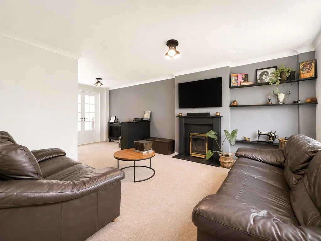 The Moor, Sutton Coldfield, B76, photo 3