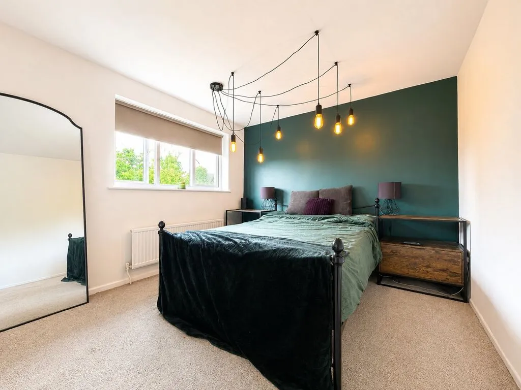 The Moor, Sutton Coldfield, B76, photo 5