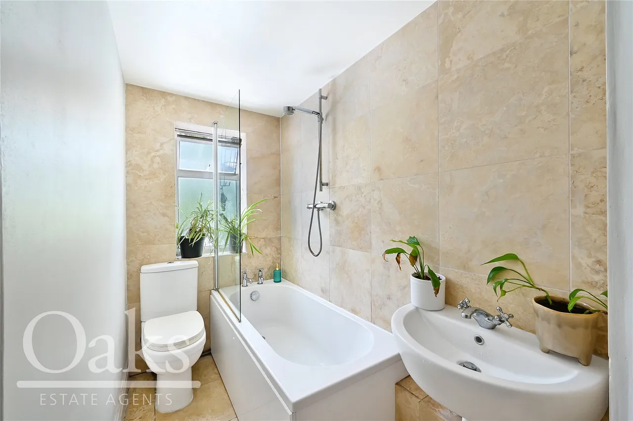Christchurch Road, Tulse Hill, SW2, photo 8