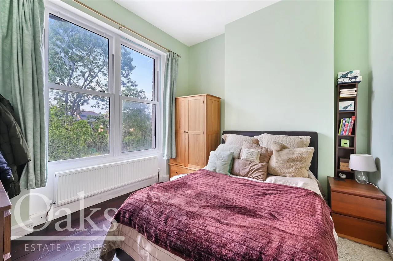 Christchurch Road, Tulse Hill, SW2, photo 6