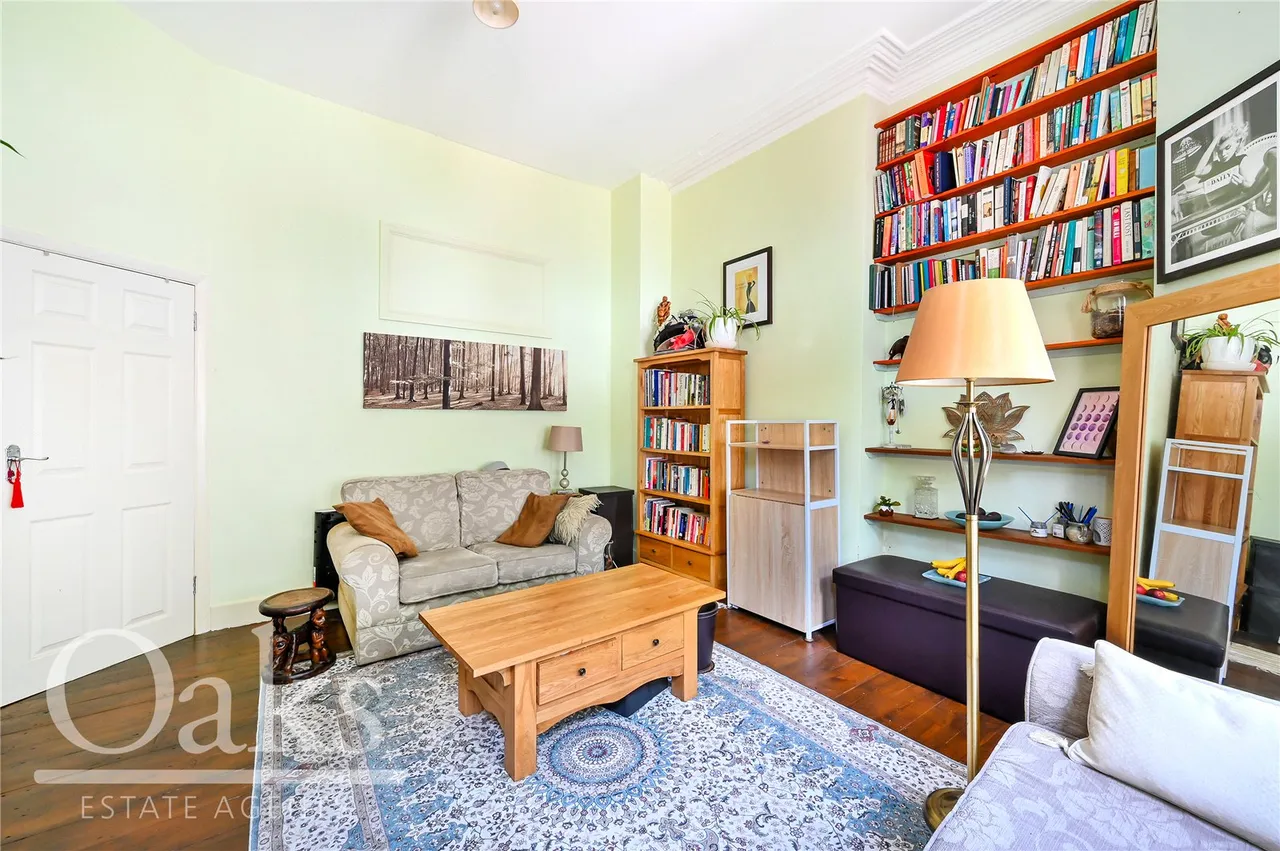 Christchurch Road, Tulse Hill, SW2, photo 4