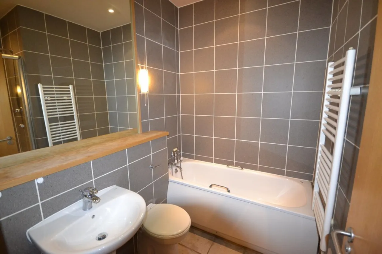 Penthouse, Metropolitan Apartments, LE1, photo 8