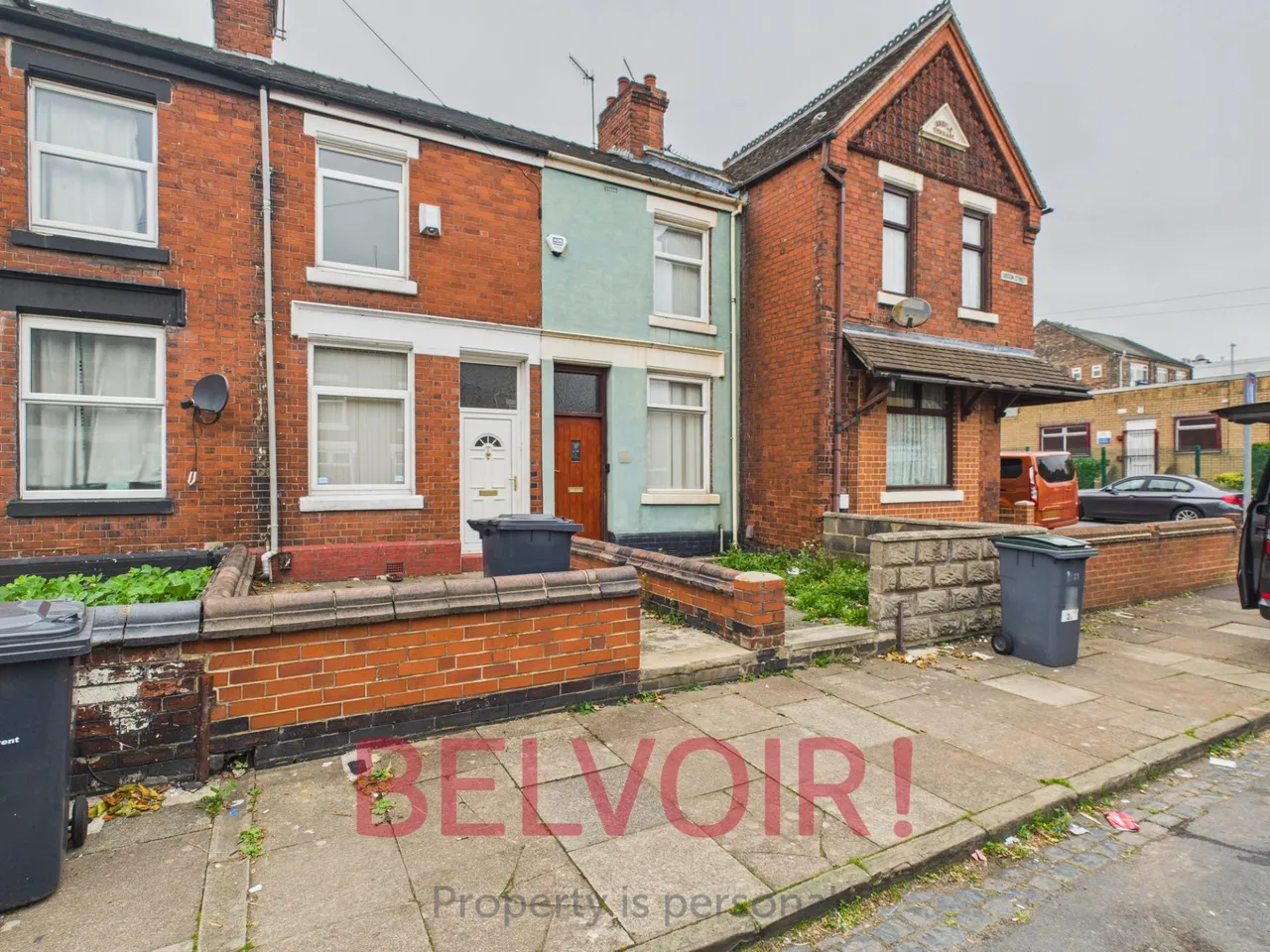 Gibson Street, Stoke-on-Trent, ST6, photo 5