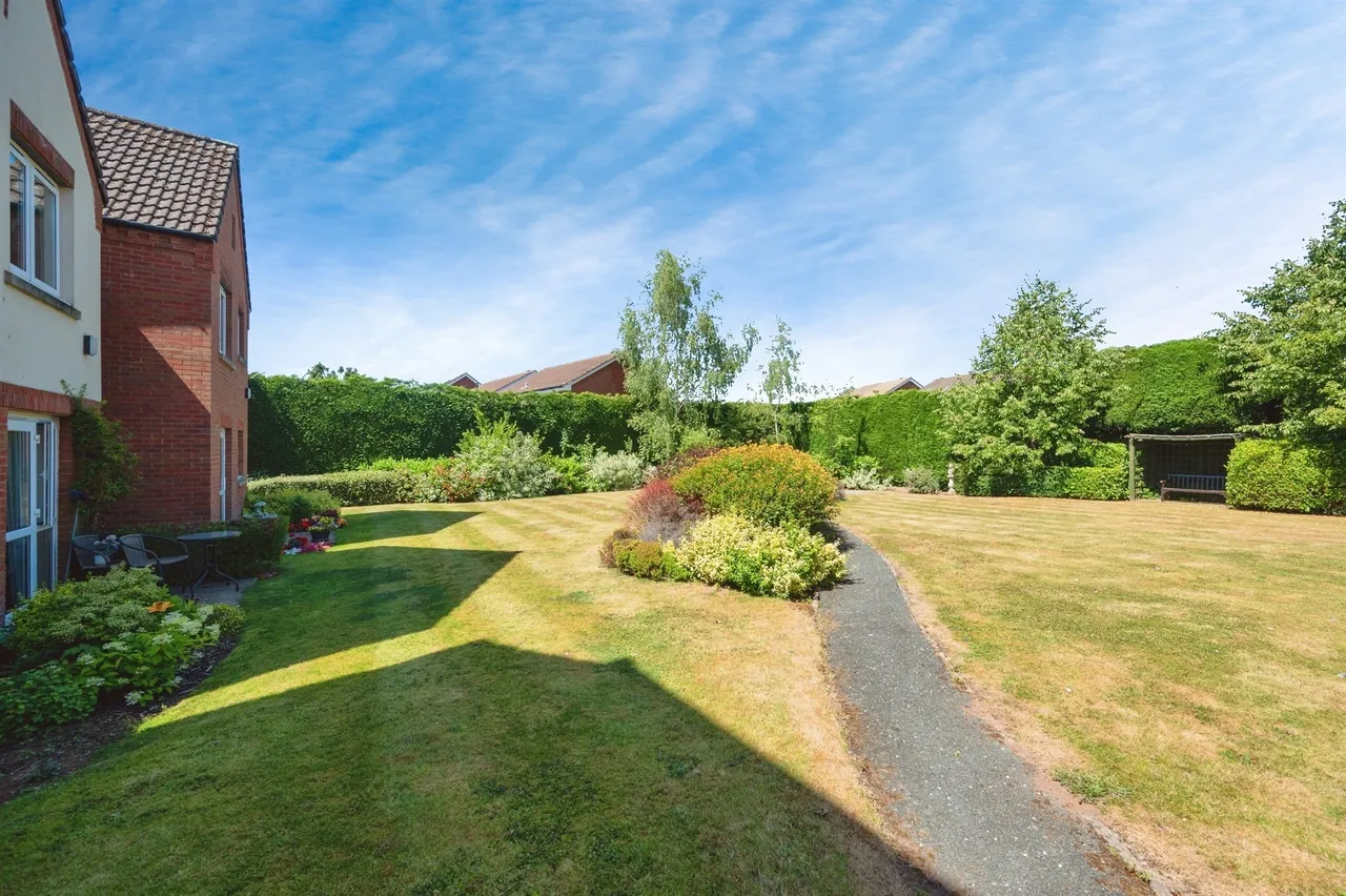 Kenilworth Road, Balsall Common, CV7, photo 6