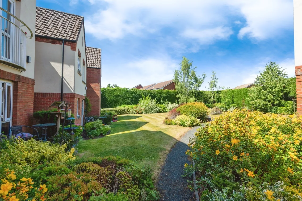 Kenilworth Road, Balsall Common, CV7, photo 17