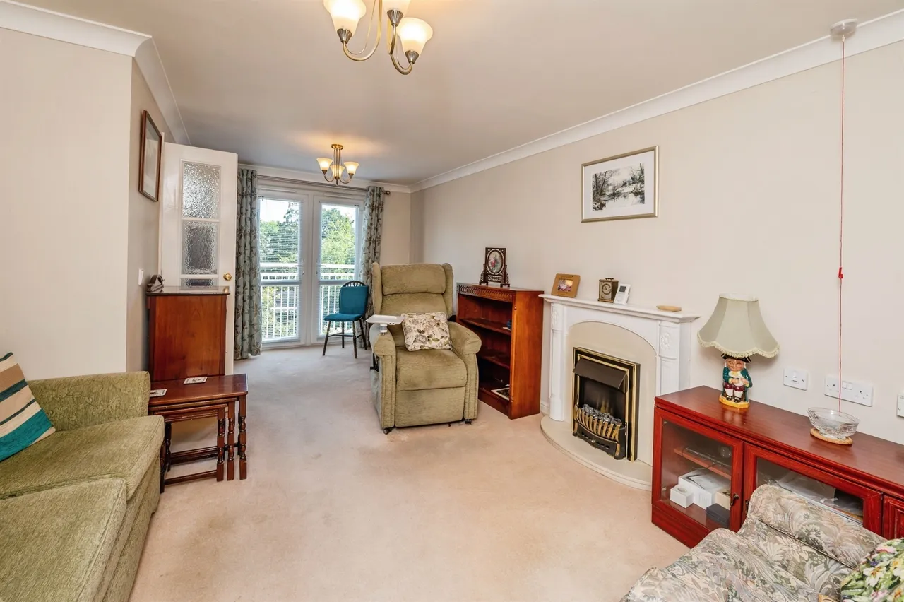 Kenilworth Road, Balsall Common, CV7, photo 2