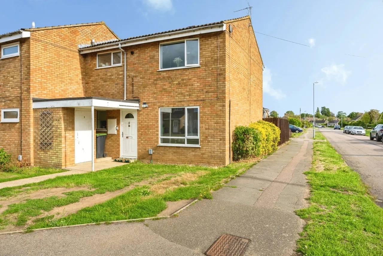 St. Pauls Close, Flitwick, MK45, photo 15