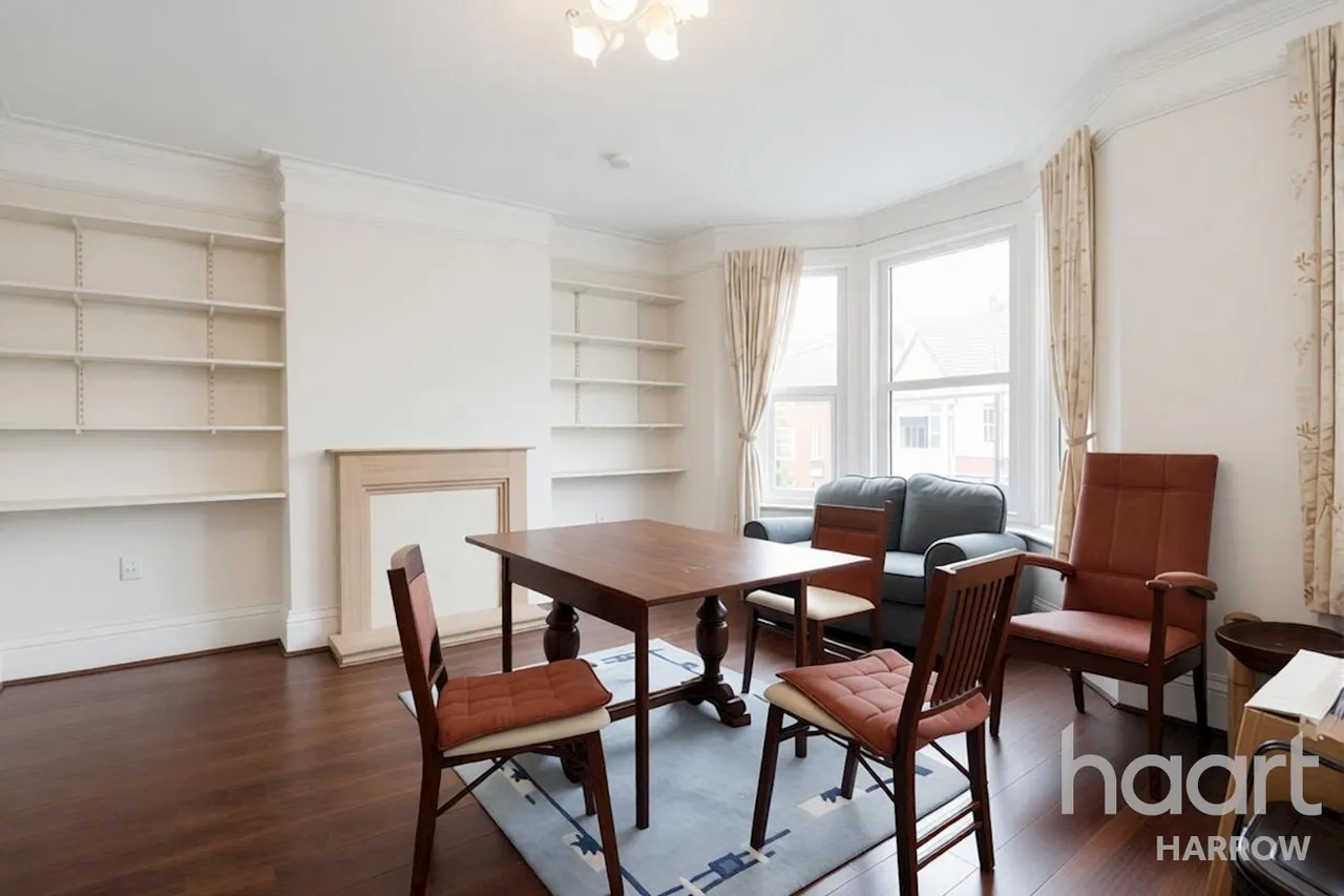 Welldon Crescent, Harrow, HA1, photo 5