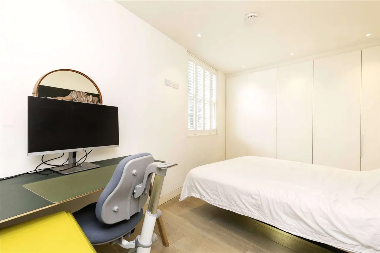 Cloudesley Road, London, N1, photo 9