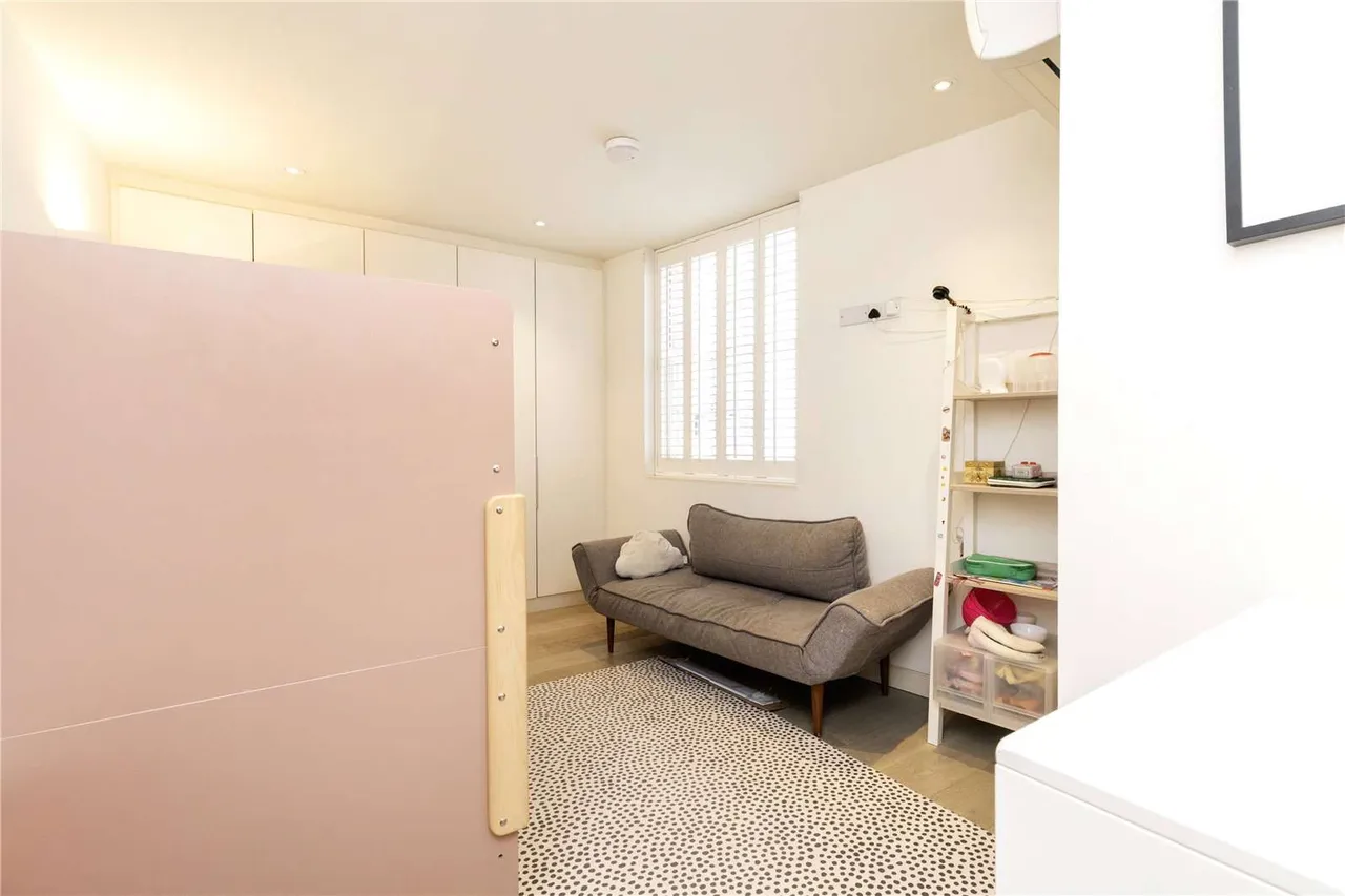 Cloudesley Road, London, N1, photo 8