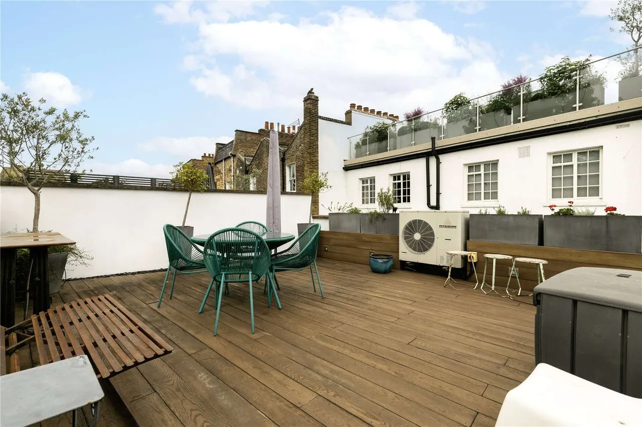 Cloudesley Road, London, N1, photo 6