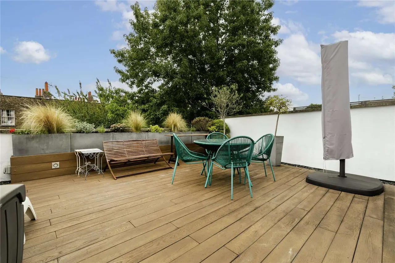 Cloudesley Road, London, N1, photo 13