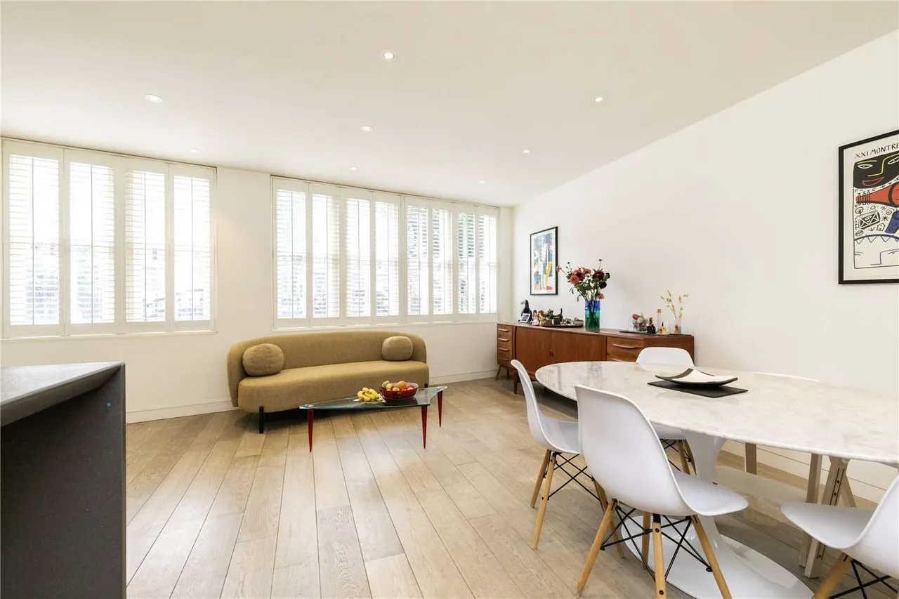 Cloudesley Road, London, N1, photo 15