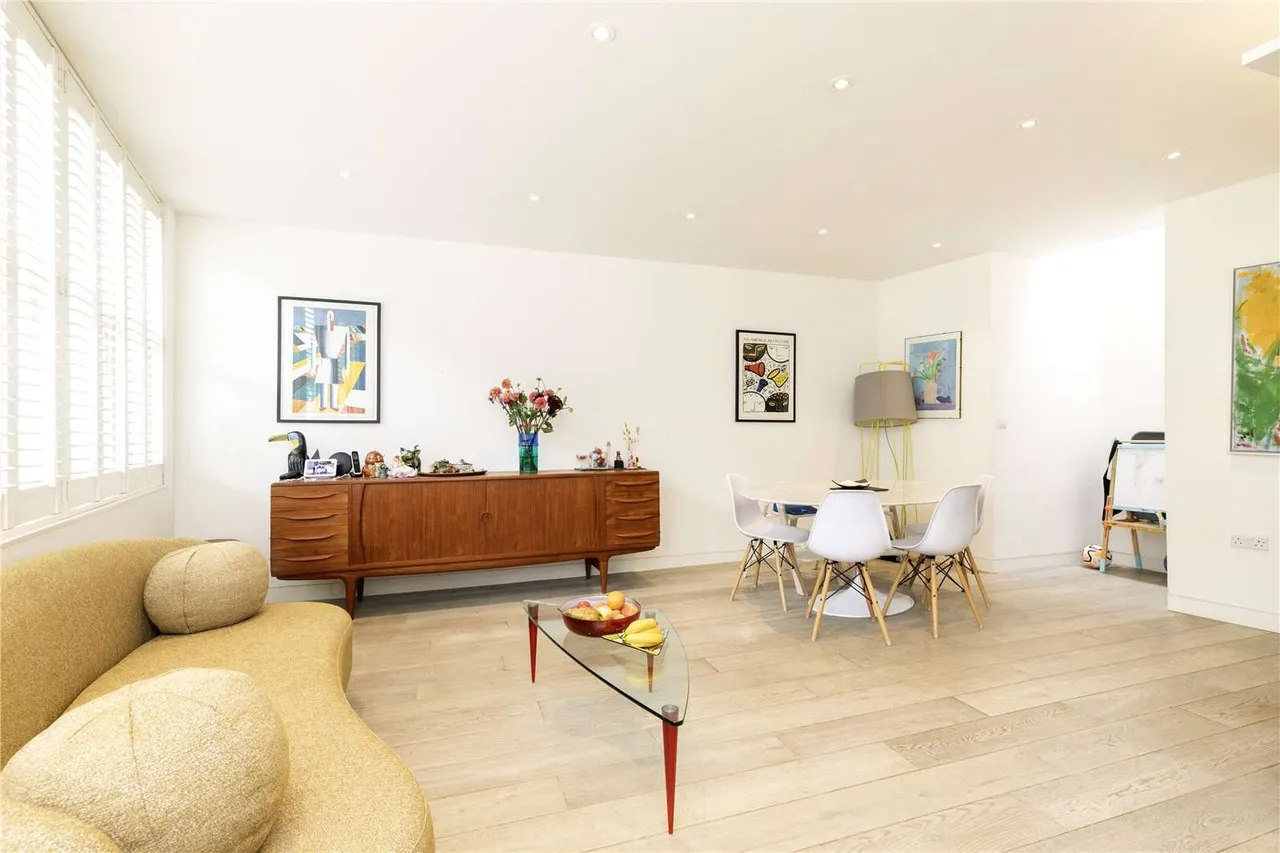 Cloudesley Road, London, N1, photo 14