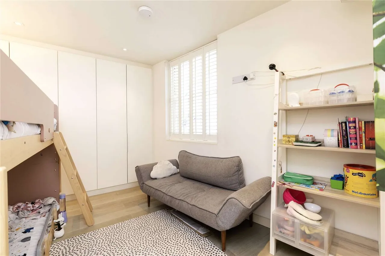 Cloudesley Road, London, N1, photo 7