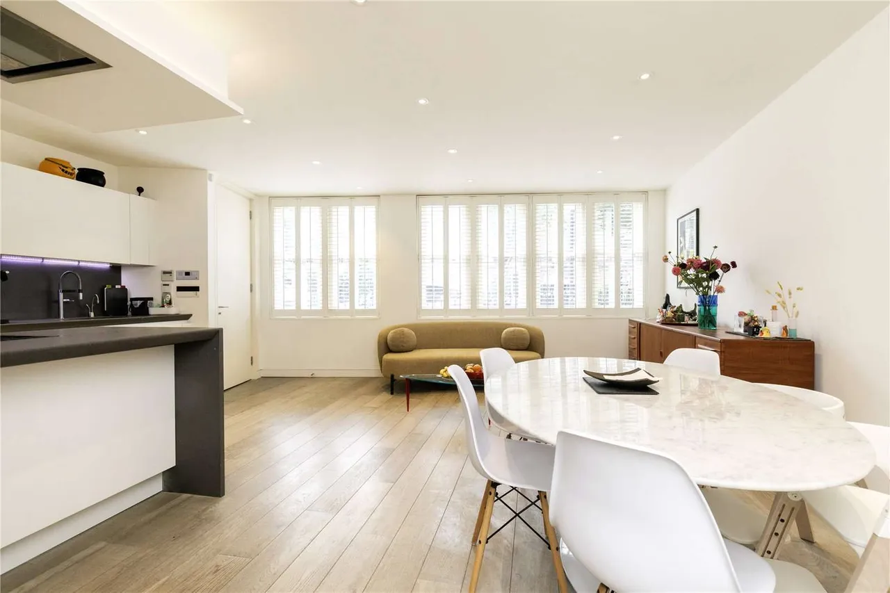 Cloudesley Road, London, N1, photo 16