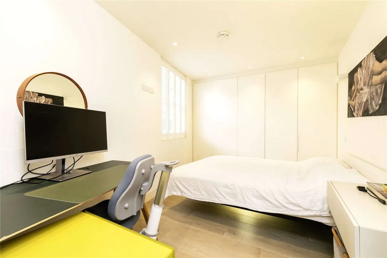 Cloudesley Road, London, N1, photo 5