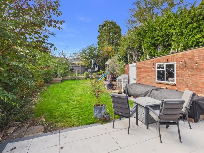 Brookfield Lane, Churchdown, photo 4