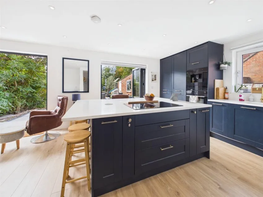 Brookfield Lane, Churchdown, photo 6