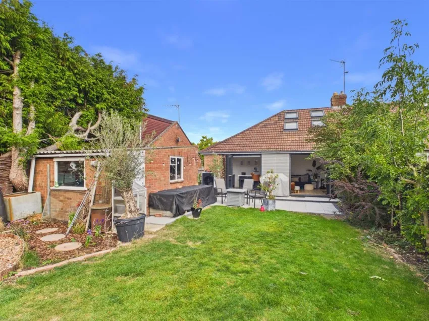 Brookfield Lane, Churchdown, photo 18