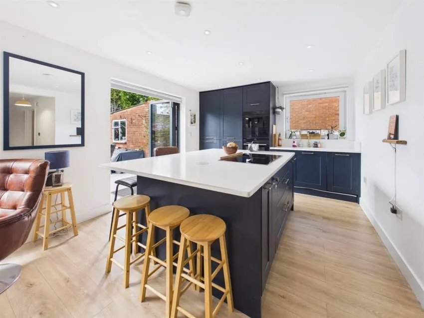 Brookfield Lane, Churchdown, photo 5