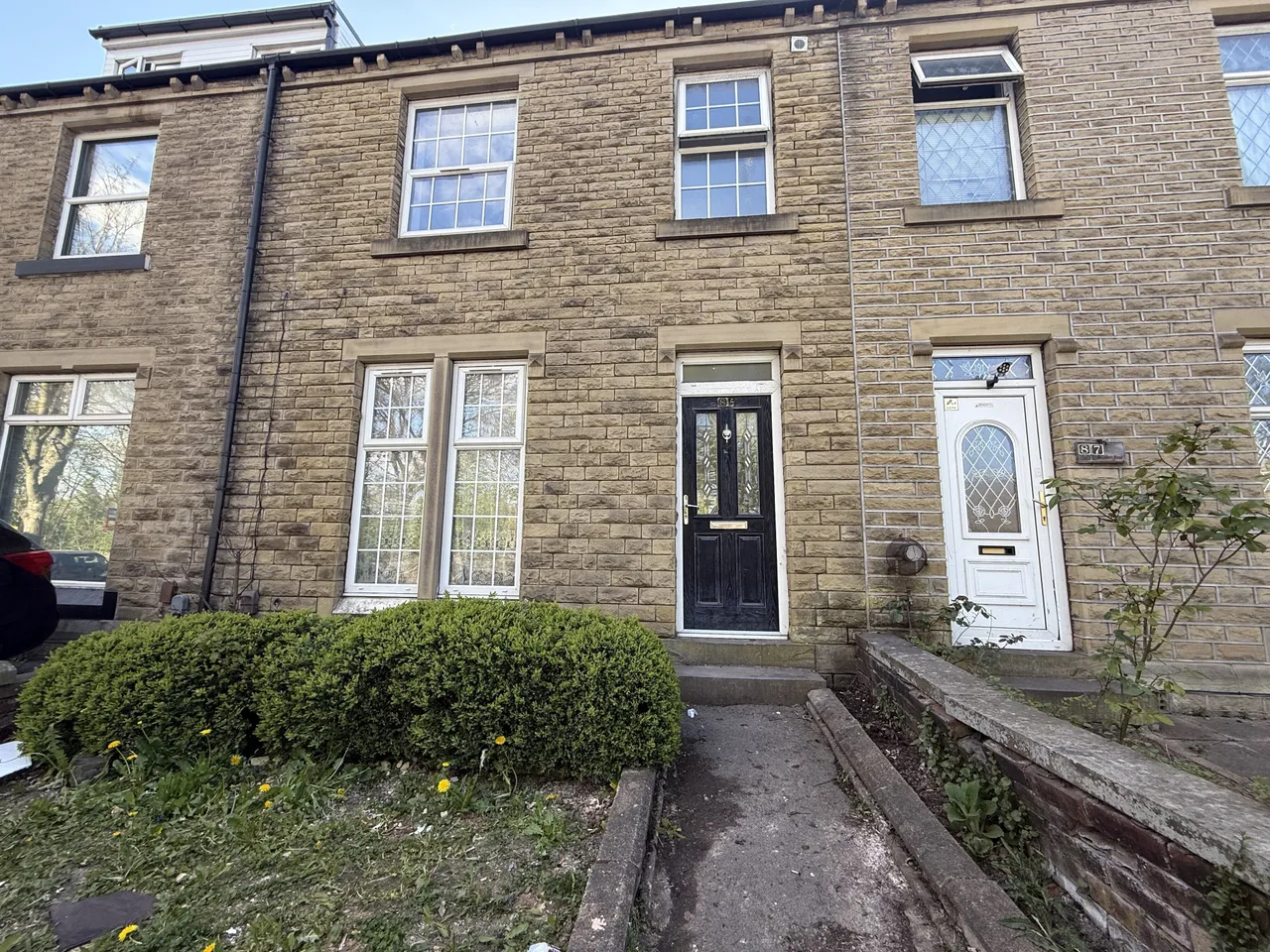 5 bed property to rent, St. Johns Road, Huddersfield, HD1