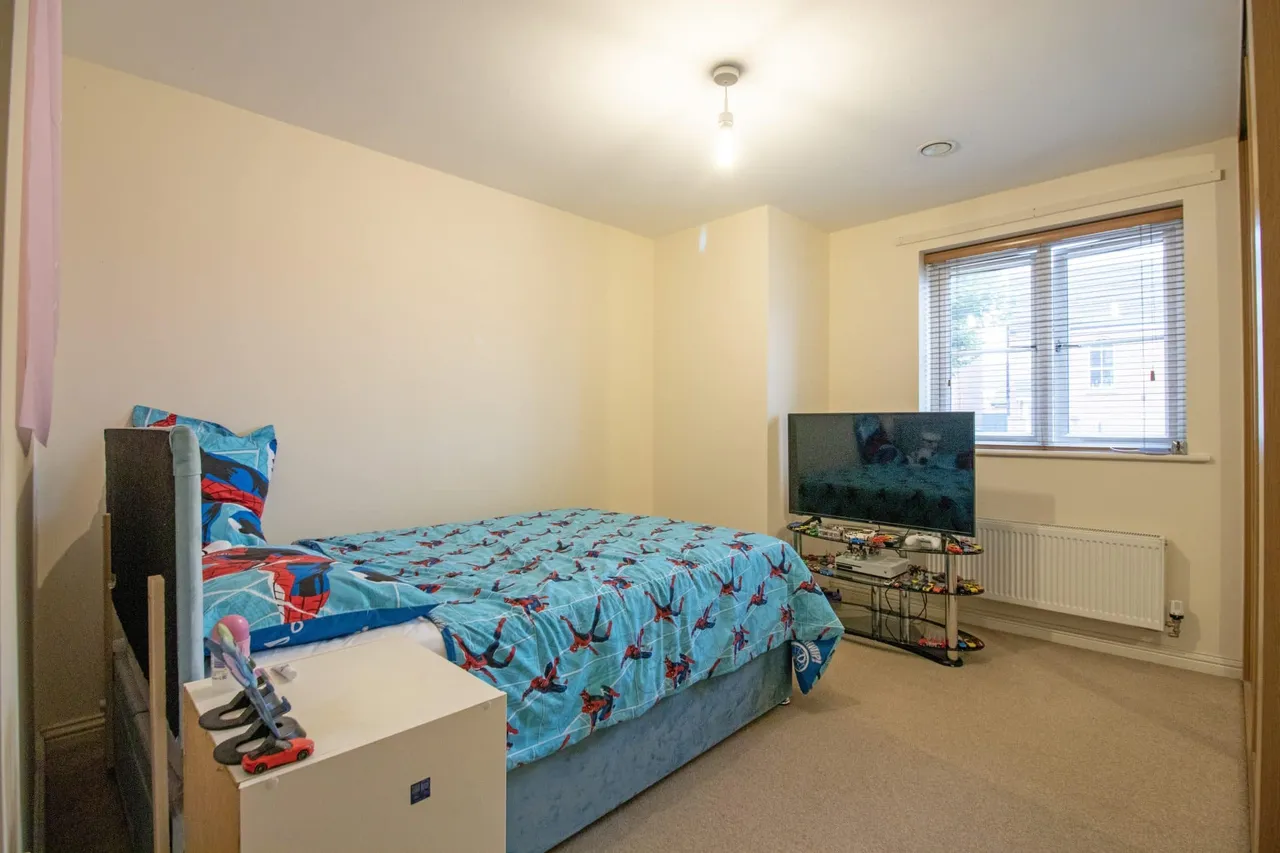 Pintail Close, Scunthorpe, DN16, photo 4