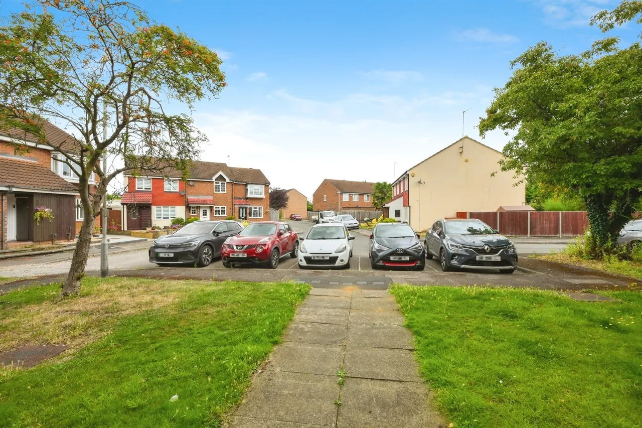 Cranleigh Close, Cheshunt, EN7, photo 13