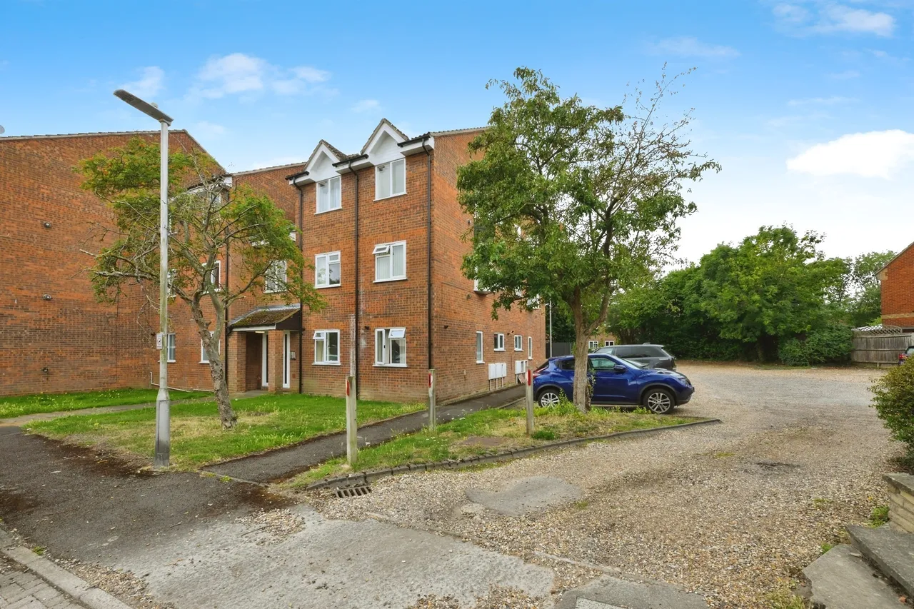 Cranleigh Close, Cheshunt, EN7, photo 14