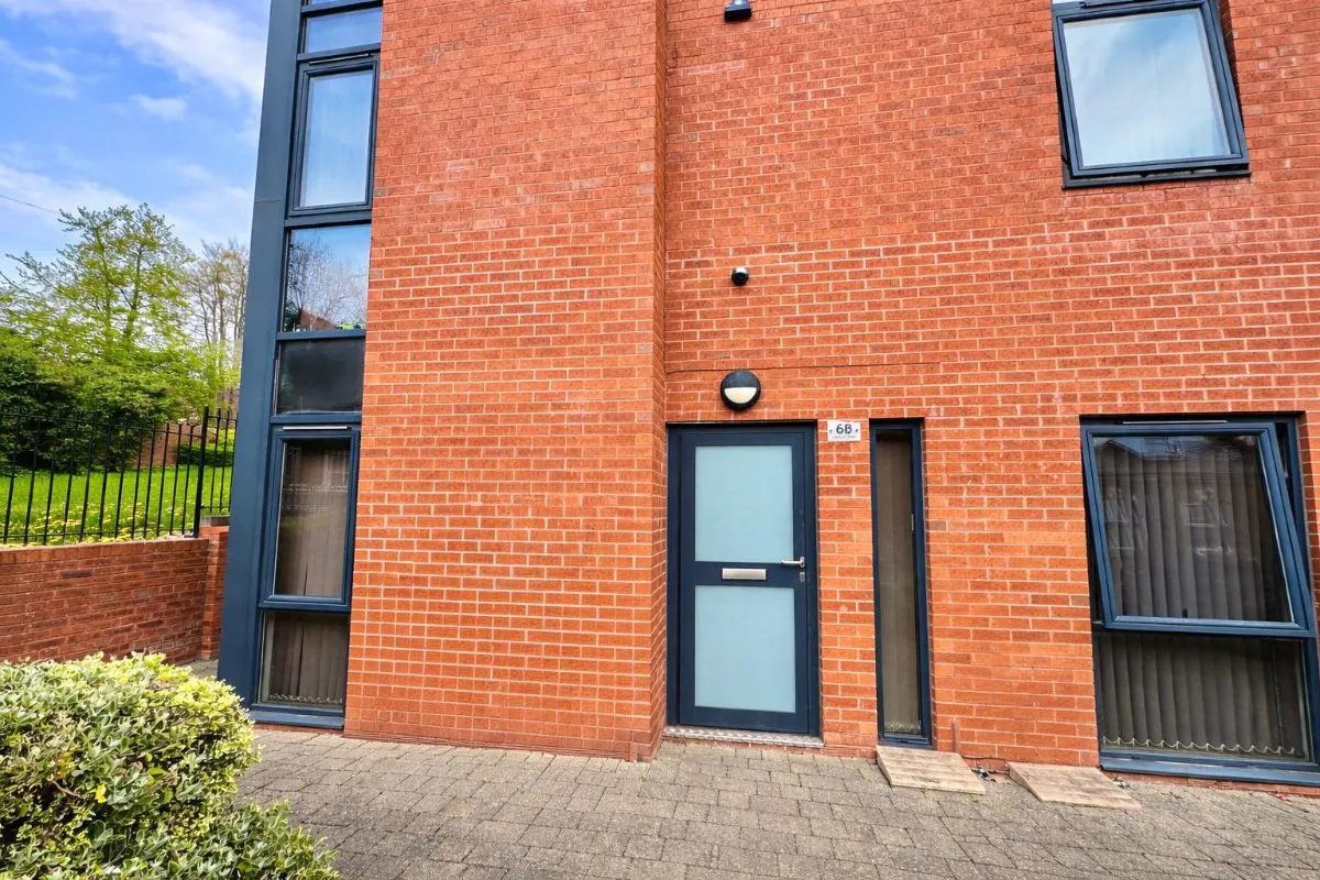 Wilkinson Street, photo 20