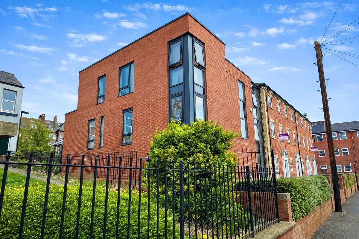 Wilkinson Street, photo 18