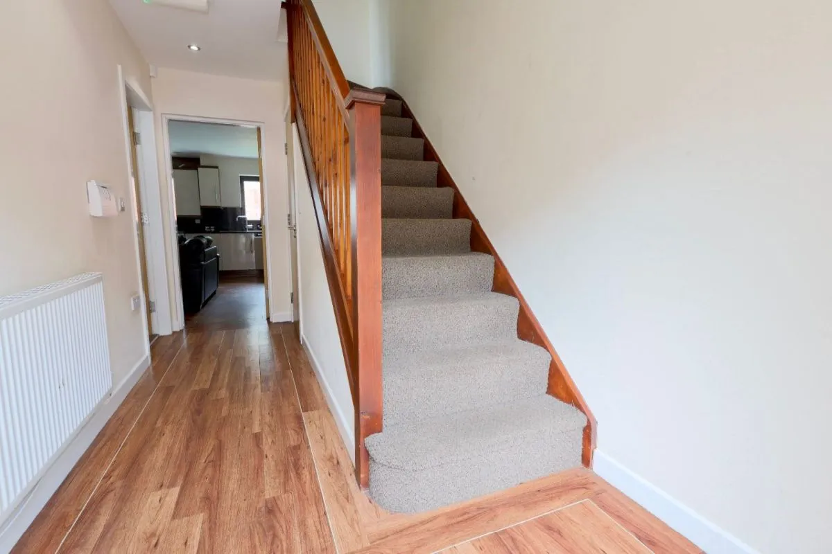 Wilkinson Street, photo 5