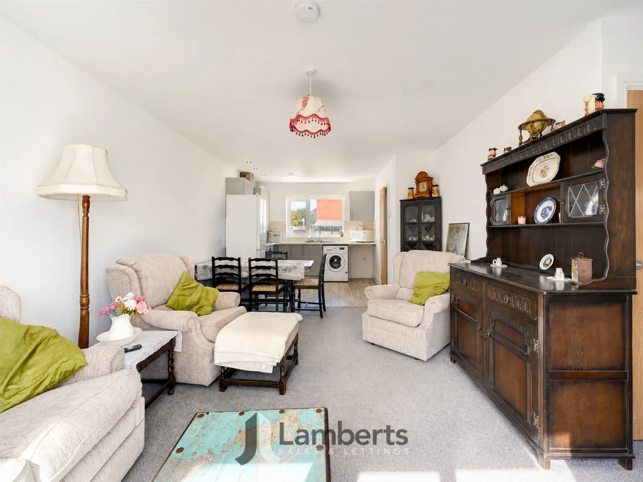 8b Allendale Court, Studley, photo 6
