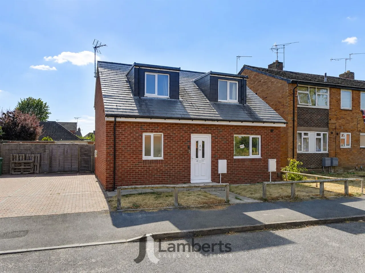 8b Allendale Court, Studley, photo 20