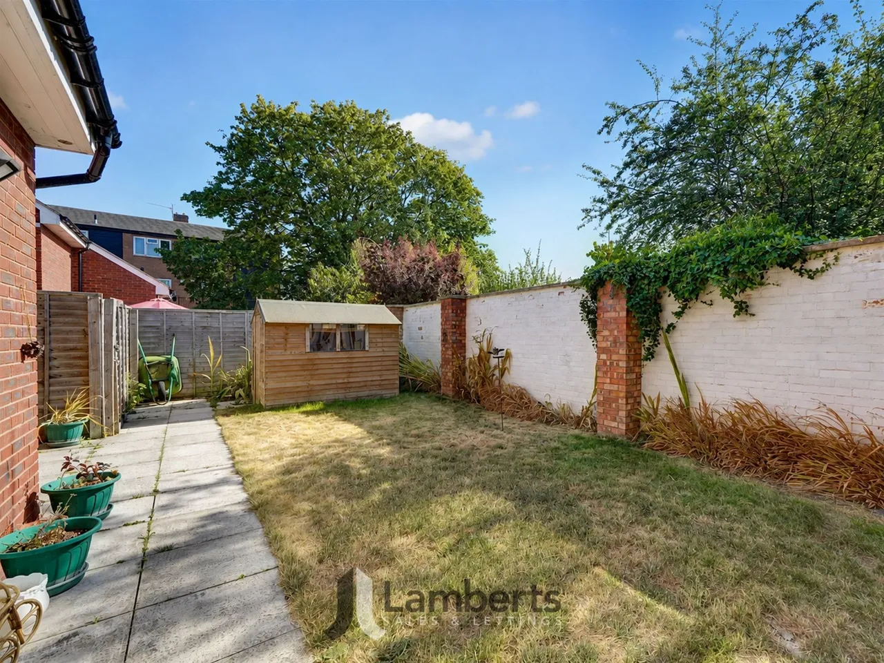 8b Allendale Court, Studley, photo 17