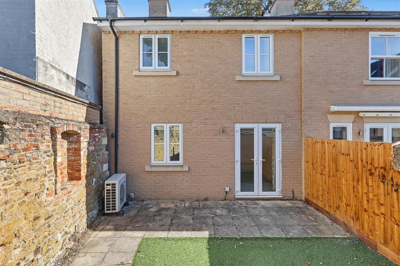Church Lane, Ely, CB7, photo 14