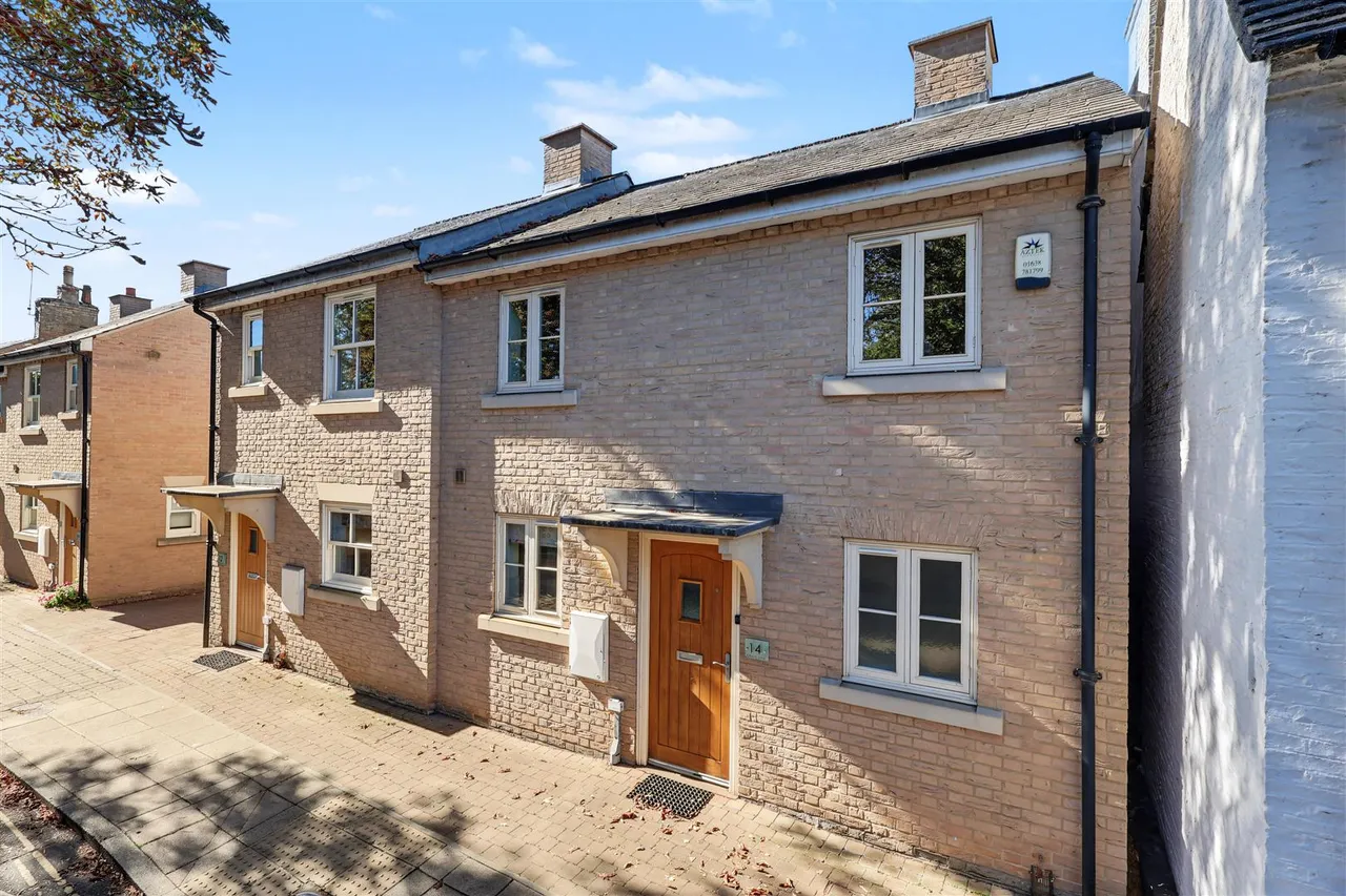 Church Lane, Ely, CB7, photo 16