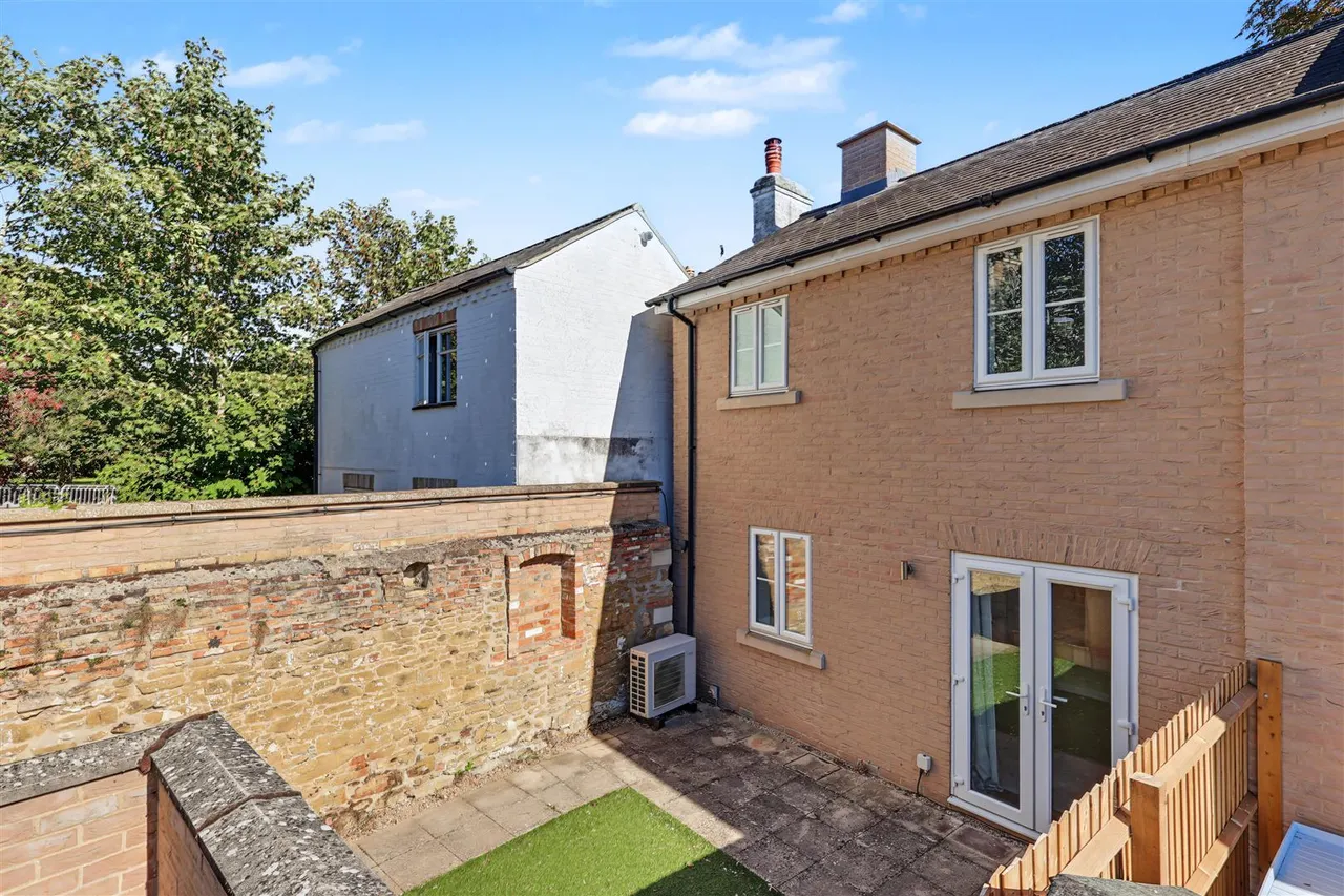 Church Lane, Ely, CB7, photo 17