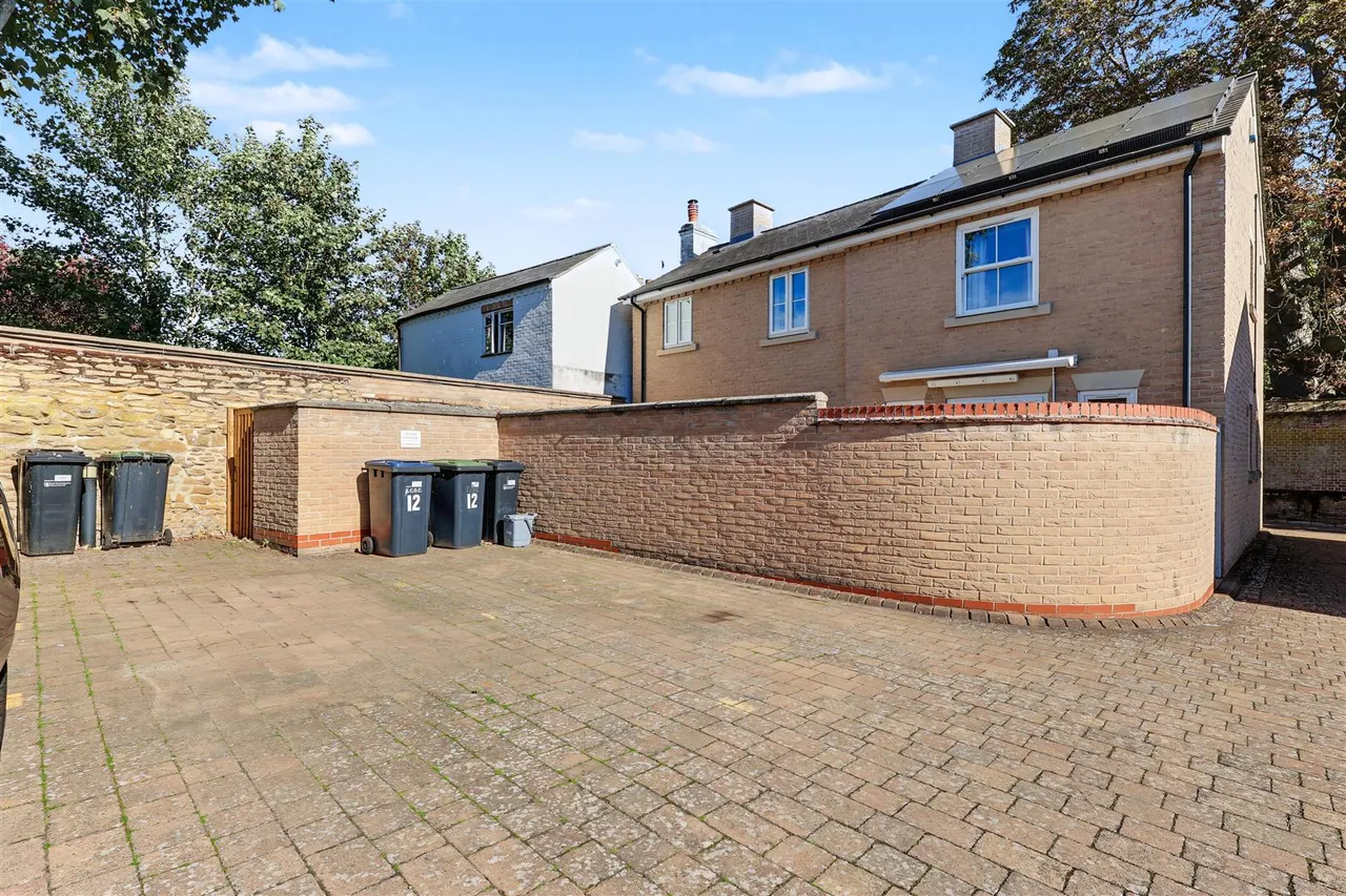 Church Lane, Ely, CB7, photo 18