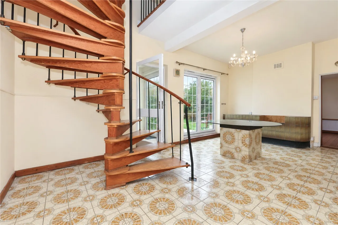 North Terrace, Cambridge, CB5, photo 10