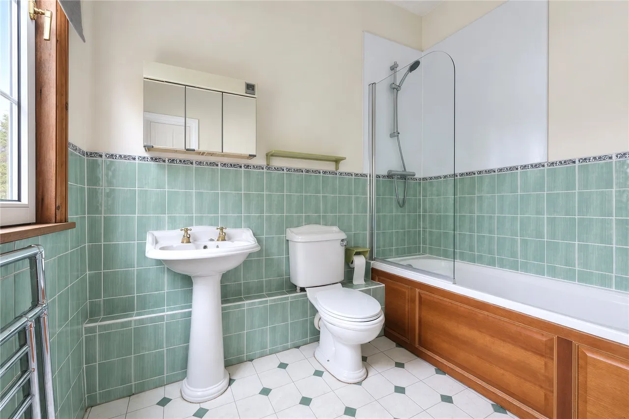 North Terrace, Cambridge, CB5, photo 18