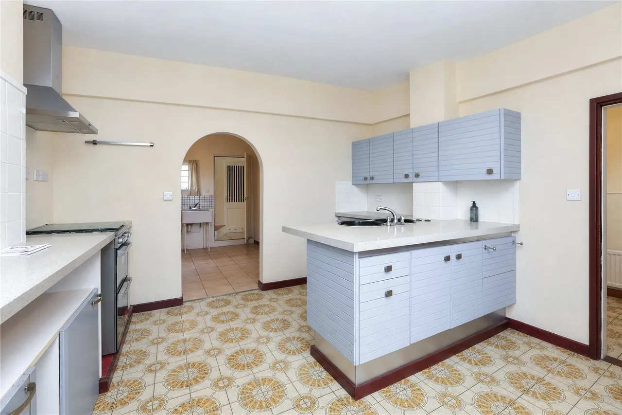 North Terrace, Cambridge, CB5, photo 7