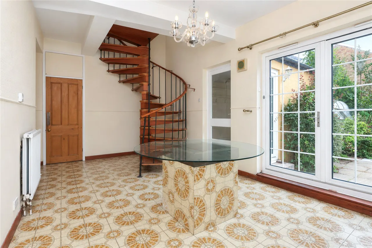 North Terrace, Cambridge, CB5, photo 8