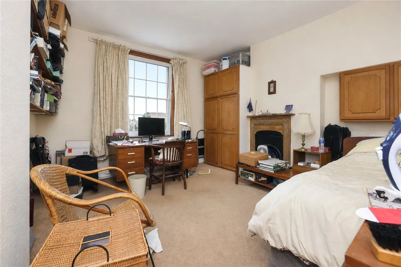 North Terrace, Cambridge, CB5, photo 17